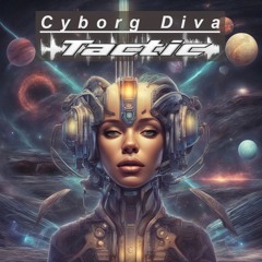 Cyborg Diva (Free Download)