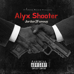 Alyx shooter