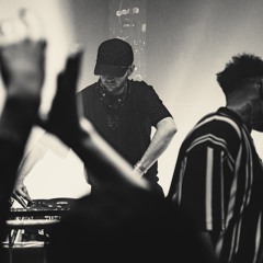 DUTS @ CRACKHOUSE, GDANSK 13.01.23