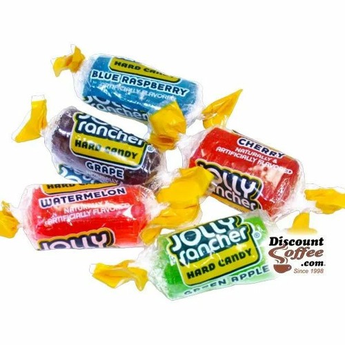 Sparta Jolly Rancher Base V2
