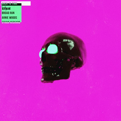 Back To Time (with Broad Run, Arnie Woods & Ethan Heckard)