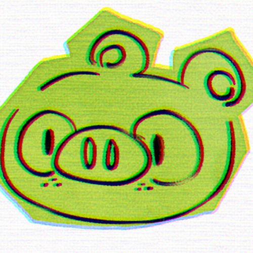 Bad piggies Main Theme (cover practice)