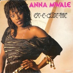 TS30 (from dj mix 1985) *Identified as Anna Mwale – Ex-E-Cuse-Me (Dance Mix)*