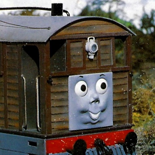 Oldies But Goldies TTTE thomas and friends archive