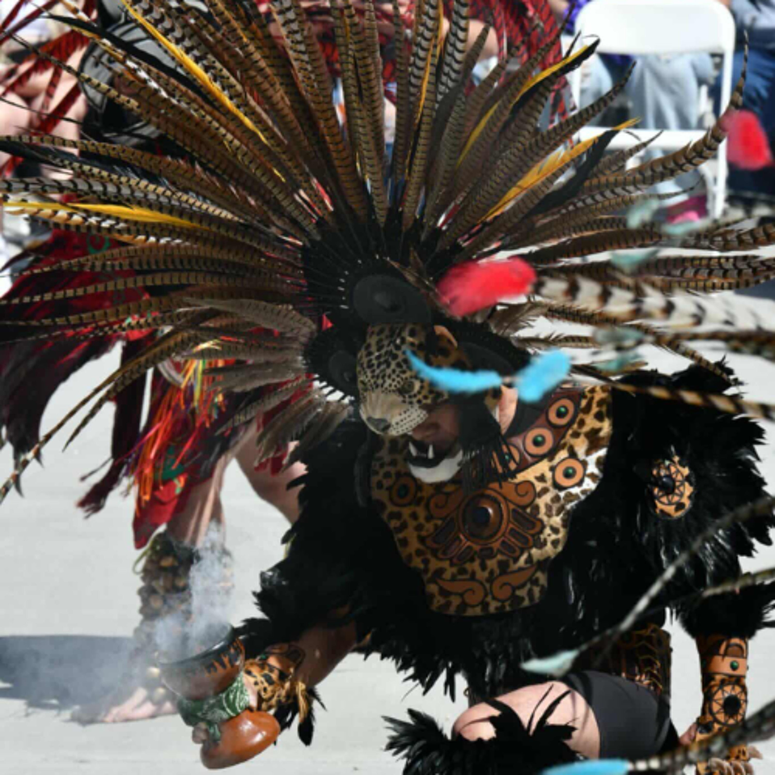 Hispanic Heritage Month celebration this Sunday in Idaho Falls episode artwork