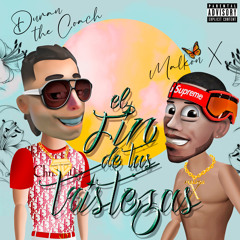 El Fin De Tus Tristezas