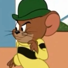 Jerry freestyle