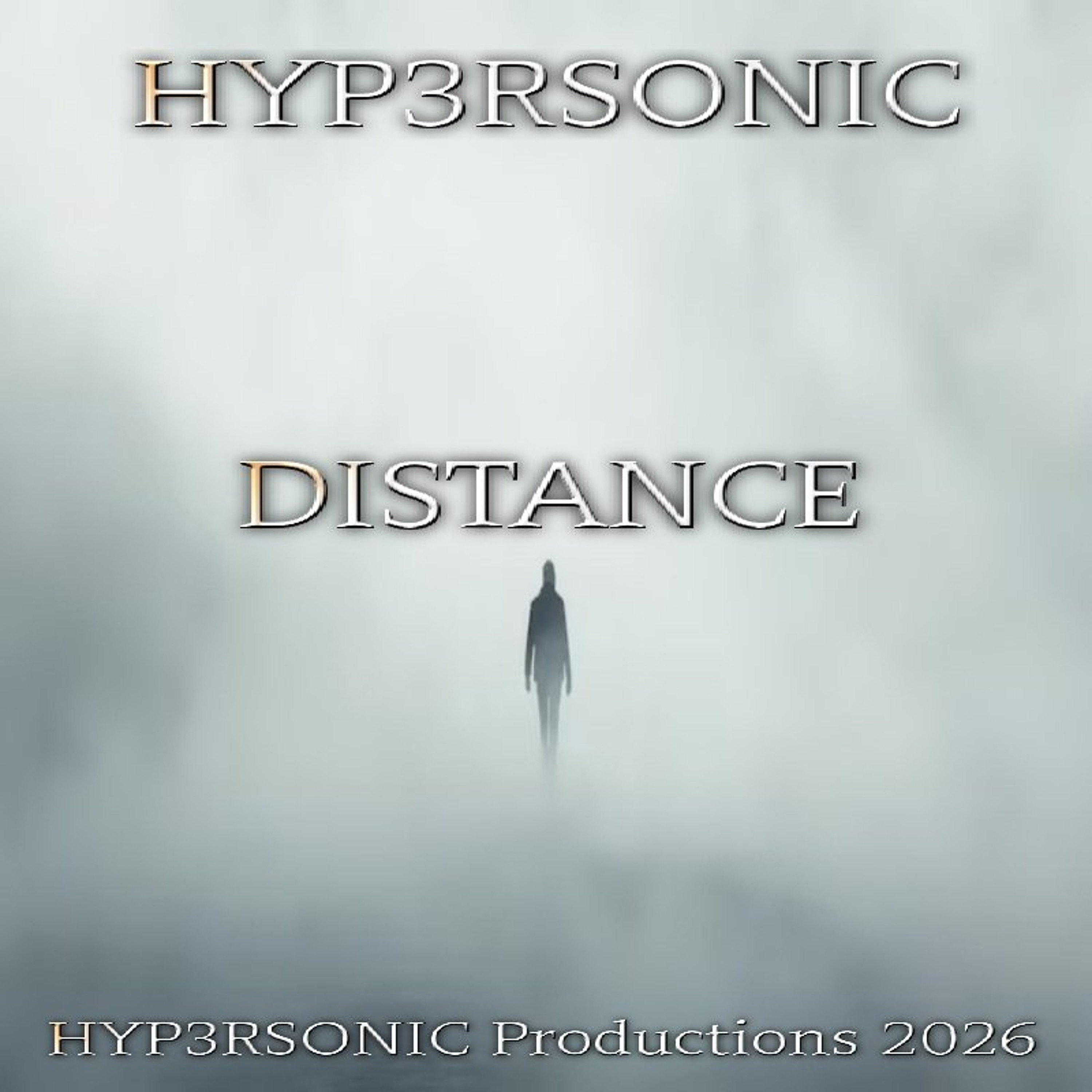 Distance episode artwork
