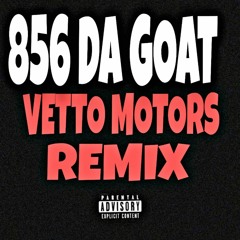 SHOODA X VETTO MOTORS (YB REMIX)