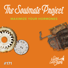 The Soulmate Project - Maximize Your Hormones // Electro Swing Thing 171