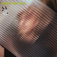 HUMP DAY MIX with Klaverson
