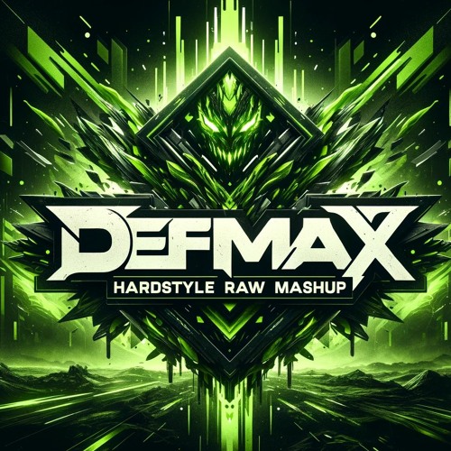 RAW HARDSTYLE MASHUP #1 | 2015-2020