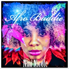 Afro Baddie, Released 03/20/20