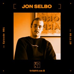 Troubleshoot Mix Episode 001: Jon Selbo