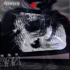 Hoodie Ale - Evil Mind