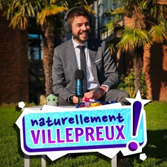 Naturellement Villepreux ! - épisode 2 (octobre)
