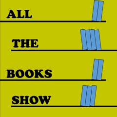 ATBS Episode 9 - Shine on, Stephen King!