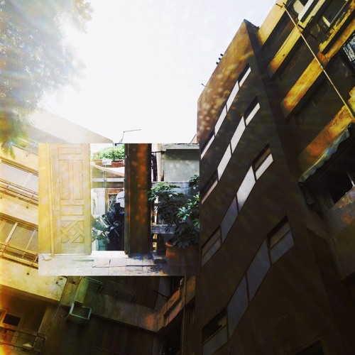 يمكن مش اخد بالك وللا حاجه.