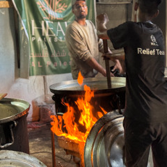 CLIP - Gaza City latest from Olga Cherevko, UN OCHA