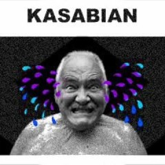 Wasted - Kasabian (Ben LaX cover)