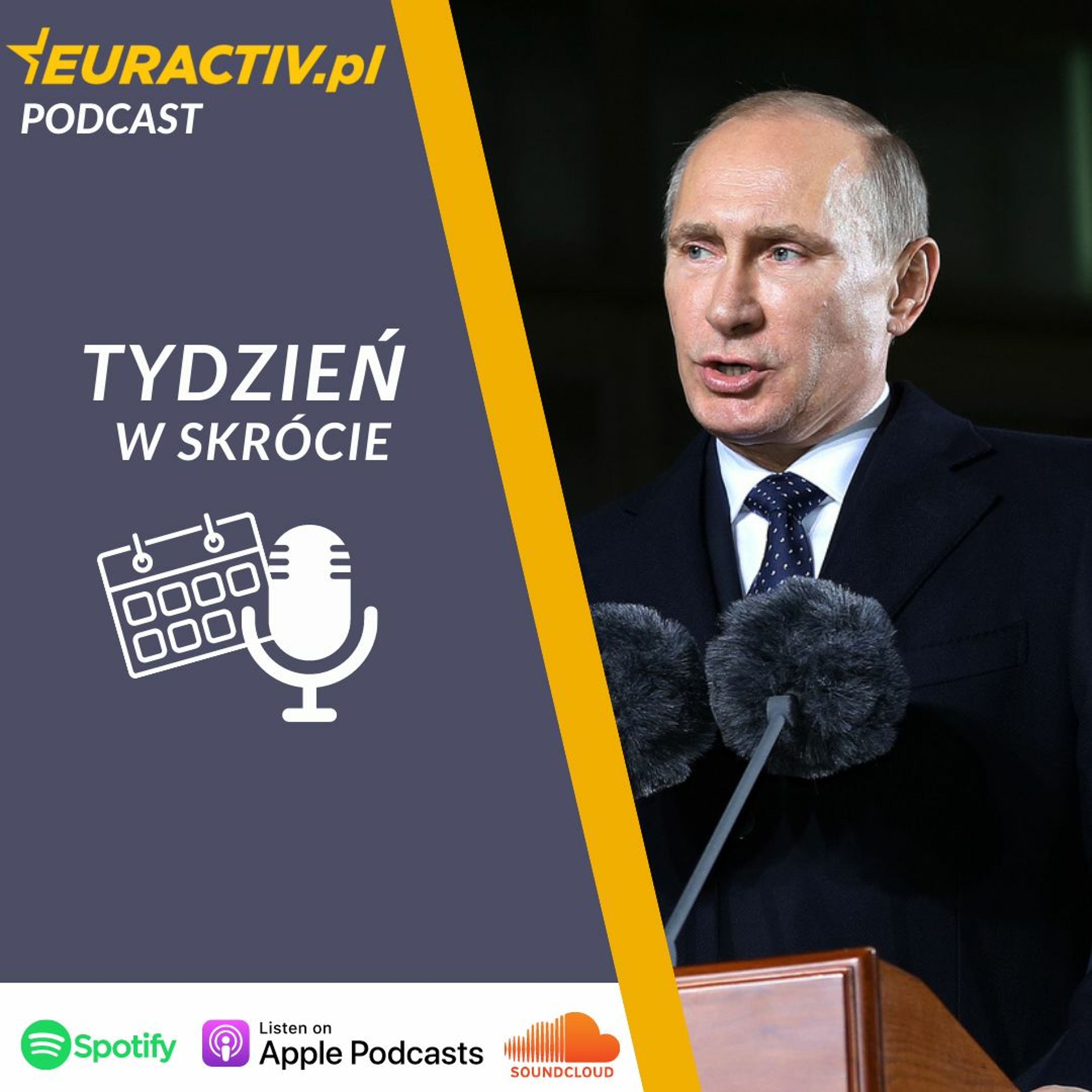 Podcast Europejski