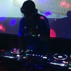Merengue mix DJ Blax Nosara