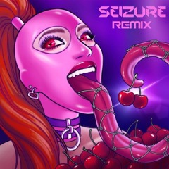 Reve - Tongue (Seizure Remix)