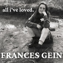 All I've Loved (June 3rd)