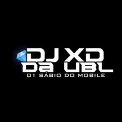 2 MINUTO DE PUTARIA MALIGNA PROD; DJ DV' DJ XD DA UBL