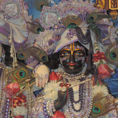 Amala Harinam Das ~ Festival of the Holy Name {Day 1} ~ 11.26.21