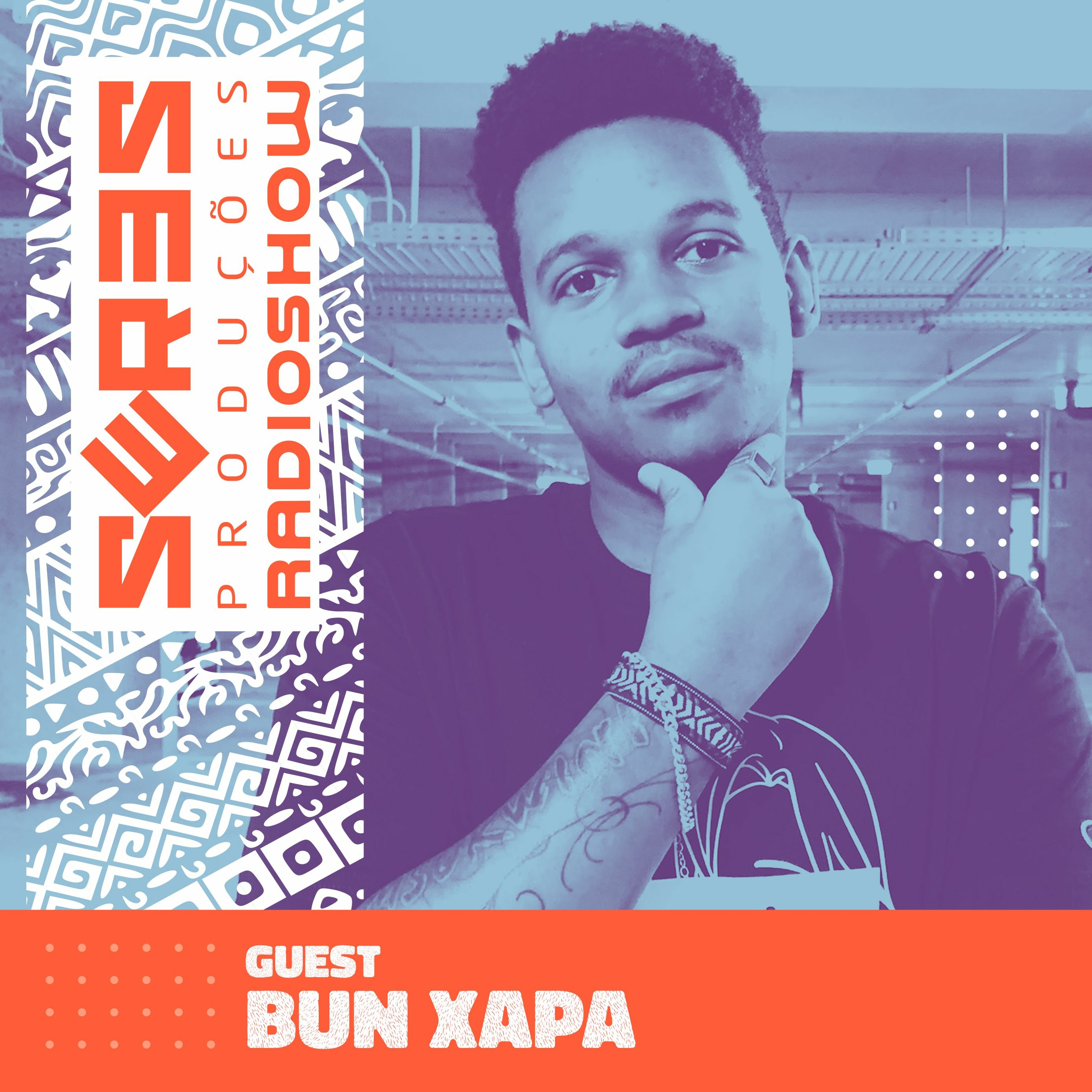 Seres Produções Radio Show
