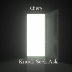 Knock Seek Ask