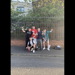 Keep Er Spinnin Goin Through Enniskillen