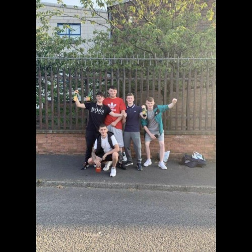 Keep Er Spinnin Goin Through Enniskillen