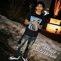 INFATUATED (TNet Mix)