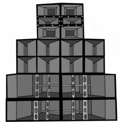 HarleyB - Resident Mix INIQUITOUS SOUNDSYSTEM