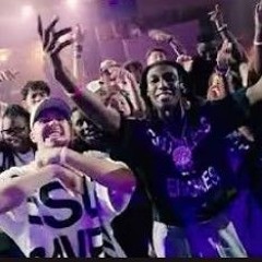 Kijan Boone - 2 Different (Official Video).mp3