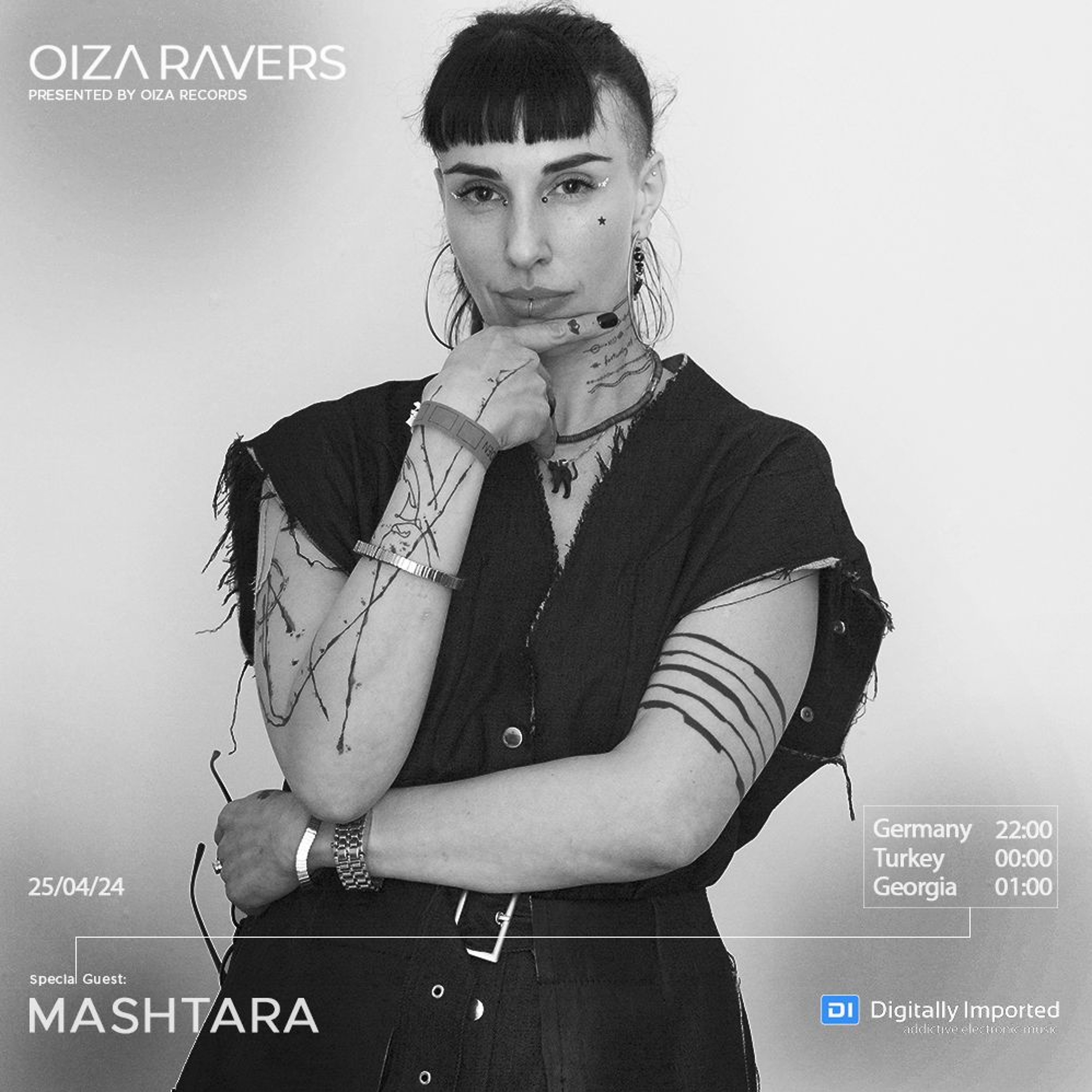 OIZA RECORDS