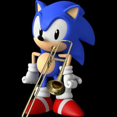 Chemical Plant Zone - Trombone Remix