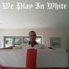 WE PLAY IN WHITE