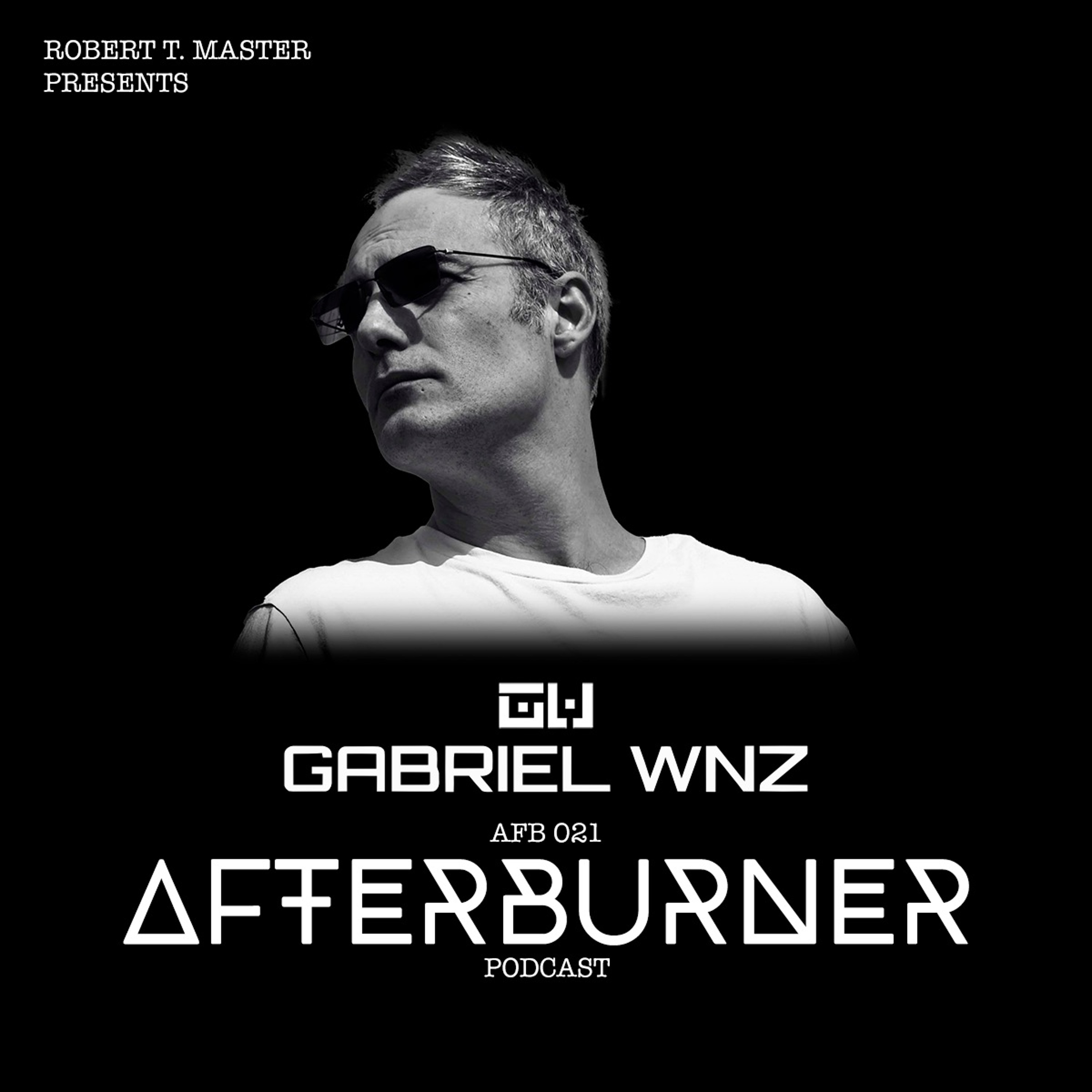 Robert T. Master presents: AFTERBURNER
