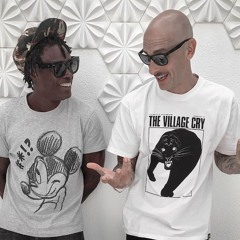 Beneath The Surface 040 - Mick Wilson & August Artier