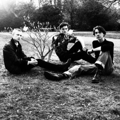 James The Weak (Lunatics)