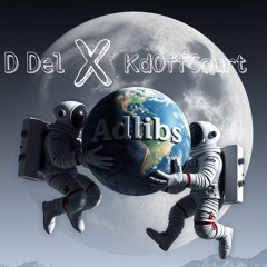 Adlibs (D DEL X KdOffCourt)