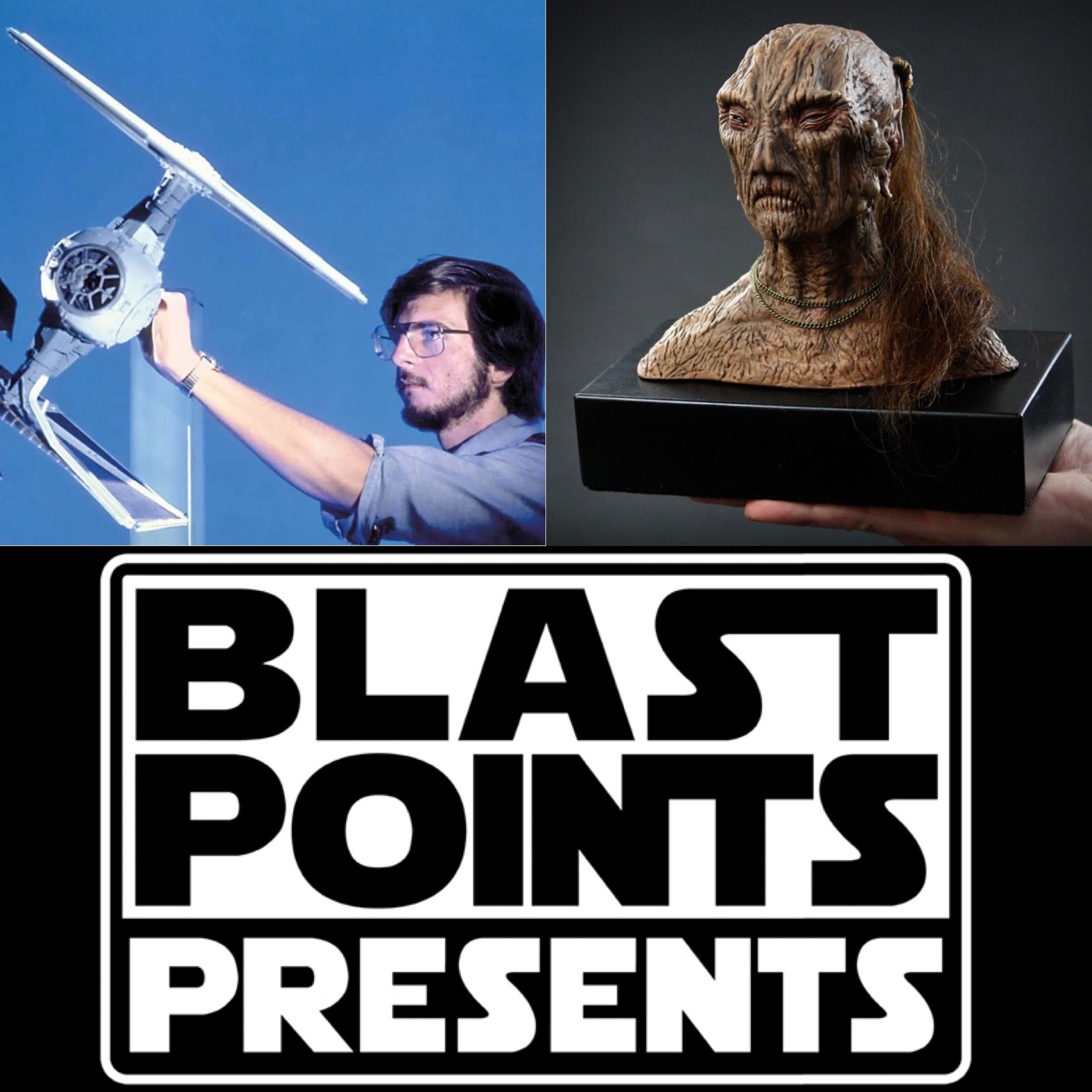 Blast Points - Star Wars Podcast