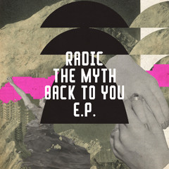 Radic The Myth - Summer Solstice (feat. Jimpster) [Freerange Records]