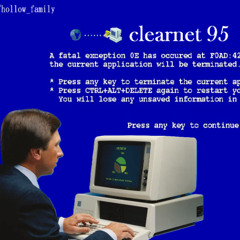 clearnet
