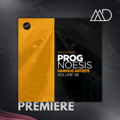 PREMIERE: Federico Epis - Tres Bien [Movement Recordings]