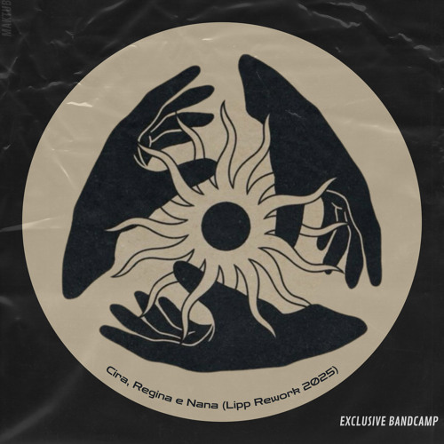 PREMIERE: Cira, Regina e Nana (Lipp Rework 2025)