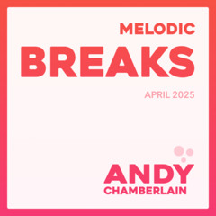Melodic Breaks Mix - April 2025